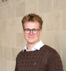 Eric Rügen